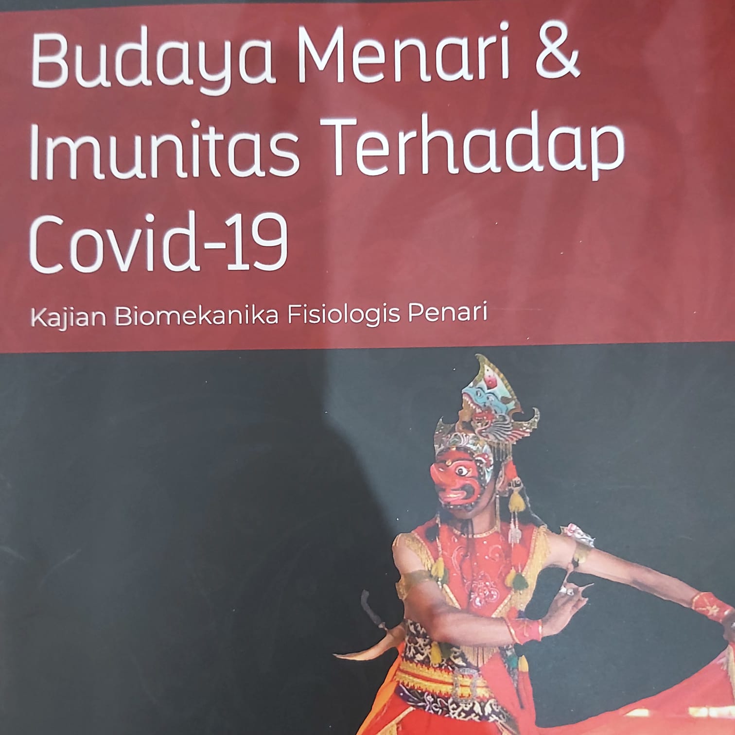 BUDAYA MENARI DAN IMUNITAS TERHADAP COVID 119
