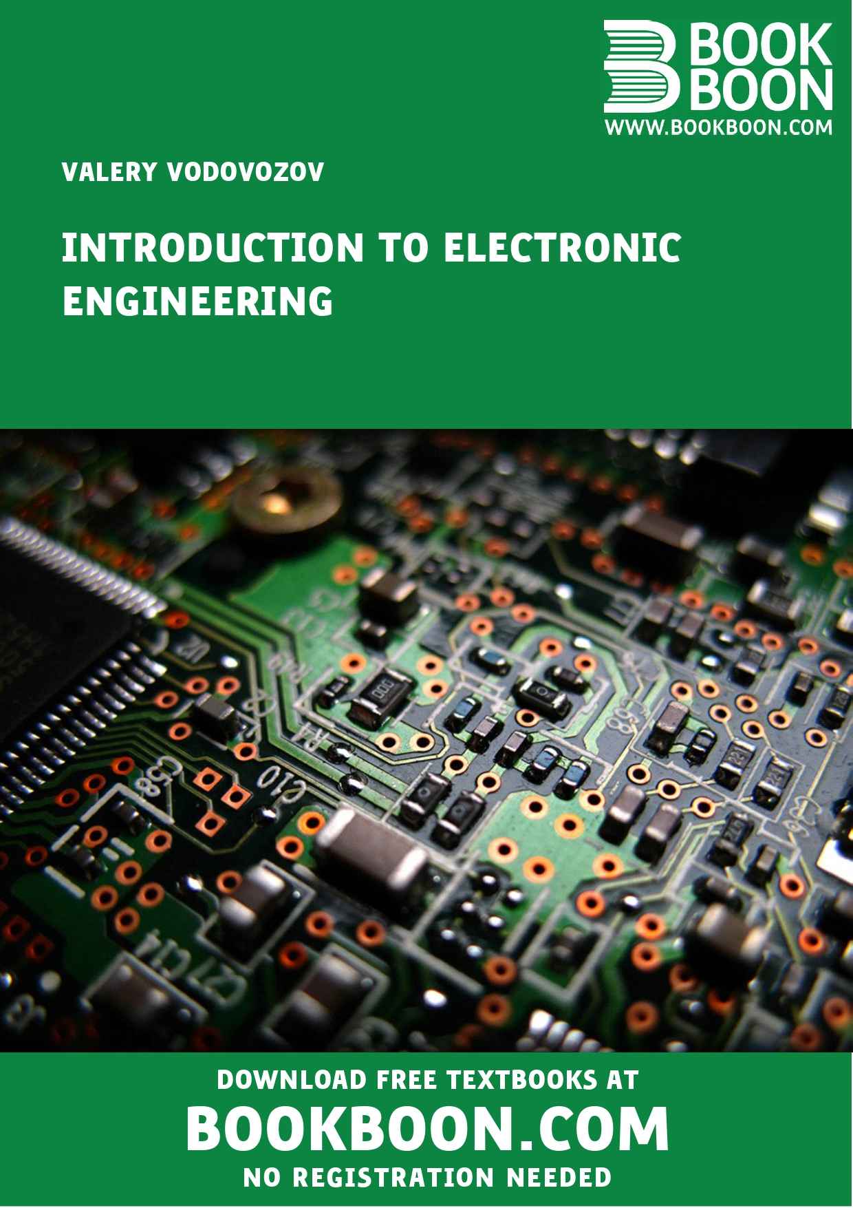 Introduction To Electronic Engineering