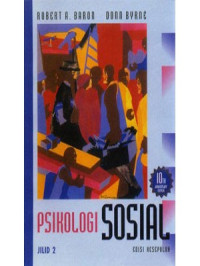 Image of Psikologi Sosial Jilid 2