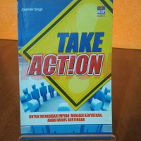 Image of Take Action