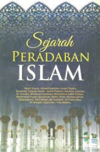 Image of Sejarah  Peradaban  Islam