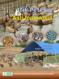Image of Itik Petelur Asli Indonesia