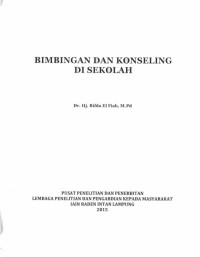 Image of Bimbingan Konseling di Sekolah