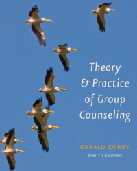 Image of Theory & Practice
of Group Counseling
