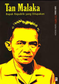 Image of SERI BUKU TEMPO TAN MALAKA