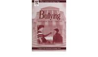 Image of Bullying
Implications
for the
Classroom