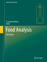 Image of Food Analysis