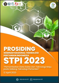 Image of Prosiding STPI Brawijaya Vol 1(1) 2023