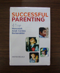 Image of Successfull Parenting