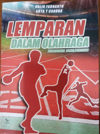 Image of LEMPARAN DALAM OLAHRAGA : BERDASARKAN JURNAL PENELITIAN