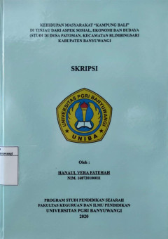 cover