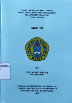 cover
