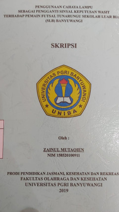 cover