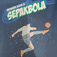 Image of BIOMEKANIKA SEPAK BOLA