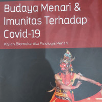 Image of BUDAYA MENARI DAN IMUNITAS TERHADAP COVID 119