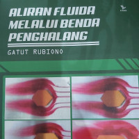 Image of ALIRAN FLUIDA MELALUI BENDA PENGHALANG