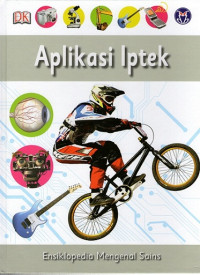 Image of Ensiklopedia Mengenal Sains Jilid 7 (Aplikasi Iptek)