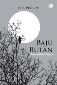 Image of Baju Bulan Seuntai Puisi Pilihan