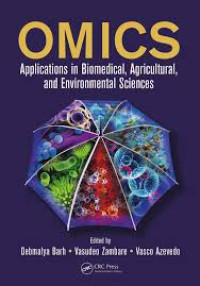 Image of OMICS Applications in Biomedical, Agricultural,and Environmental Sciences