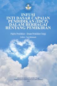 Image of Infunsi Inti Dasar Capaian Pendidikan (IDCP) Dalam Berbagai Rentang Pemikiran