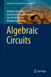 Image of Algebraic
Circuits