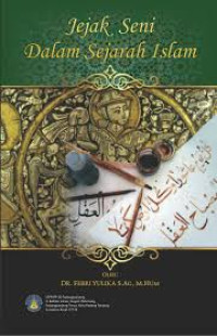 Image of JEJAK SENI DALAM SEJARAH ISLAM