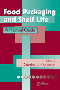 Image of Food Packagingand Shelf Life A Practical Guide