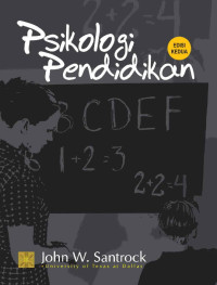 Image of Psikologi Pendidikan