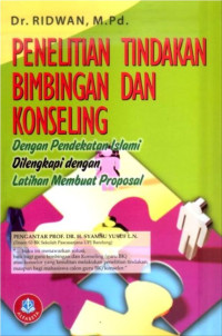Image of Penelitian Tindakan Bimbingan Dan Konseling