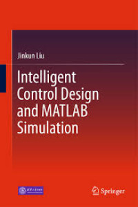 Image of Intelligent Control Design and MATLAB Simulation