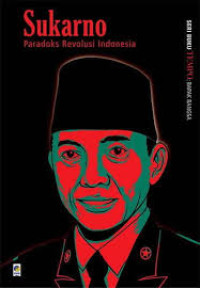 Image of Seri Buku Tempo  Sukarno