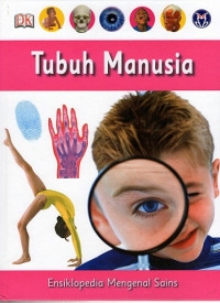 Image of Ensiklopedia Mengenal Sains Jilid 3 (Tubuh Manusia)