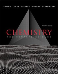 Image of Chemistry The Central Science