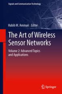 Image of Ultra Wideband Wireless Body Area Networks