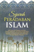 Sejarah  Peradaban  Islam