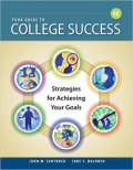Your Guide to College Success: Strategies for
Achieving Your Goals