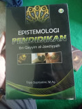 EPISTEMOLOGI PENDIDIKAN