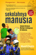 Sekolahnya Manusia