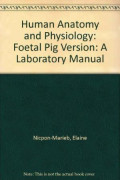 Human Anatomy and Physiolgy