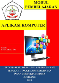 APLIKASI KOMPUTER