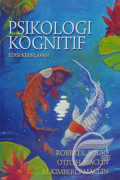 Psikologi Kognitif