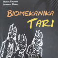 BIOMEKANIKA TARI