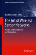 Ultra Wideband Wireless Body Area Networks