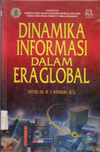 Dinamika Informasi dalam era Global