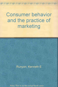 Image of The Practice of Marketing